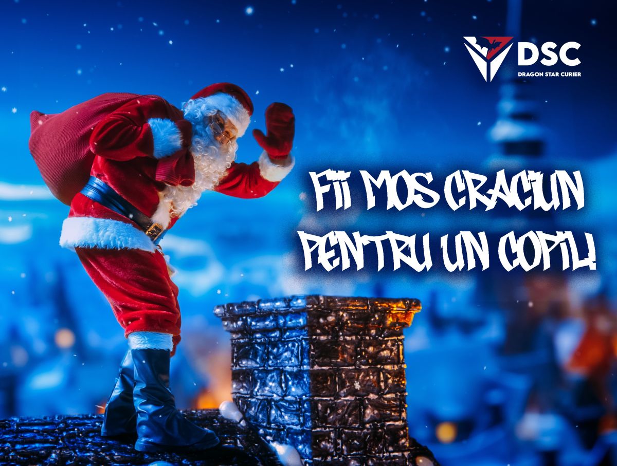 Magia Sărbătorilor 2025