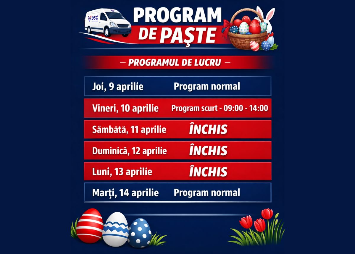 PROGRAM SPECIAL