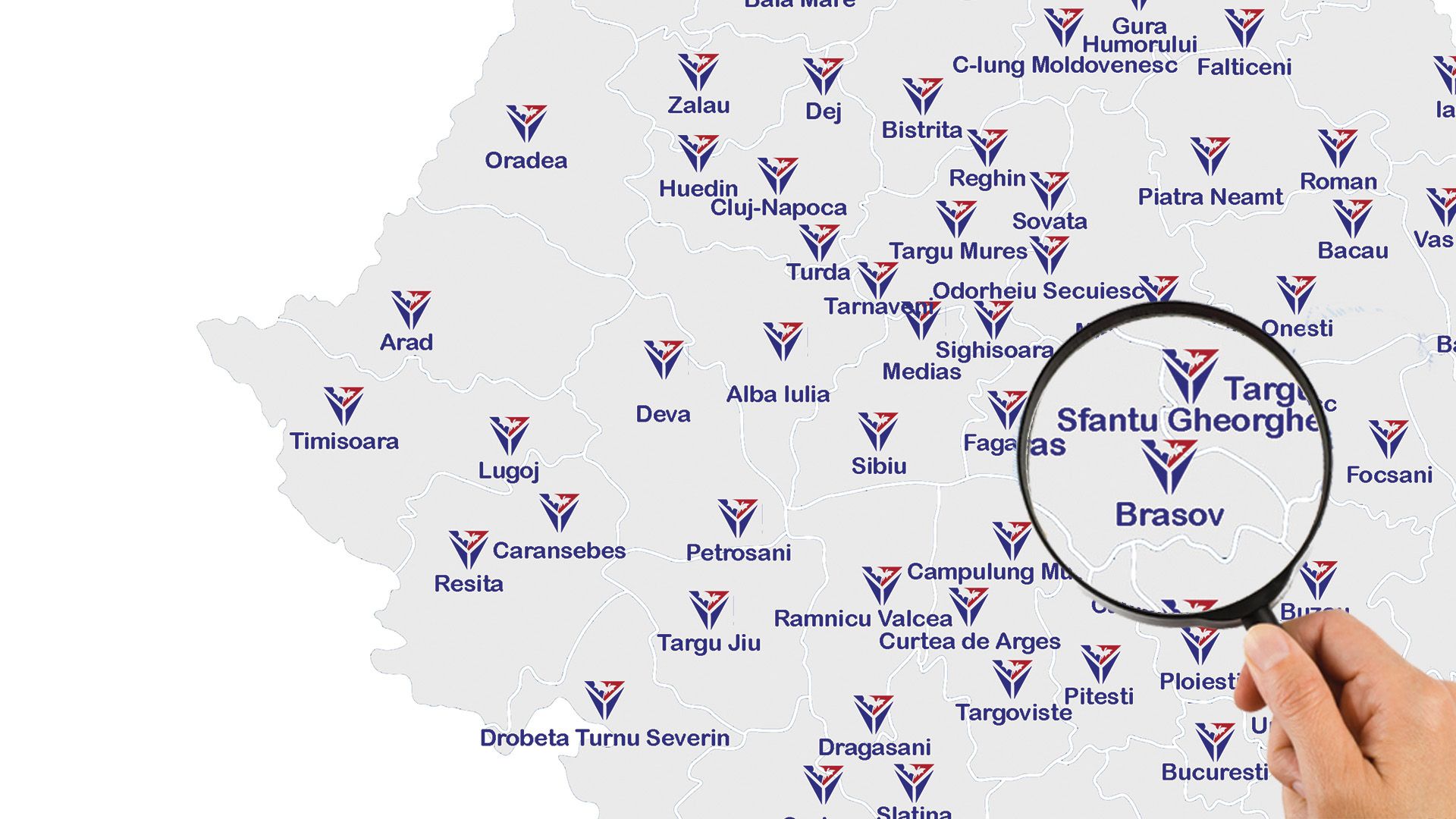 AGENȚII DSC